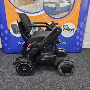 TGA Whill Model C