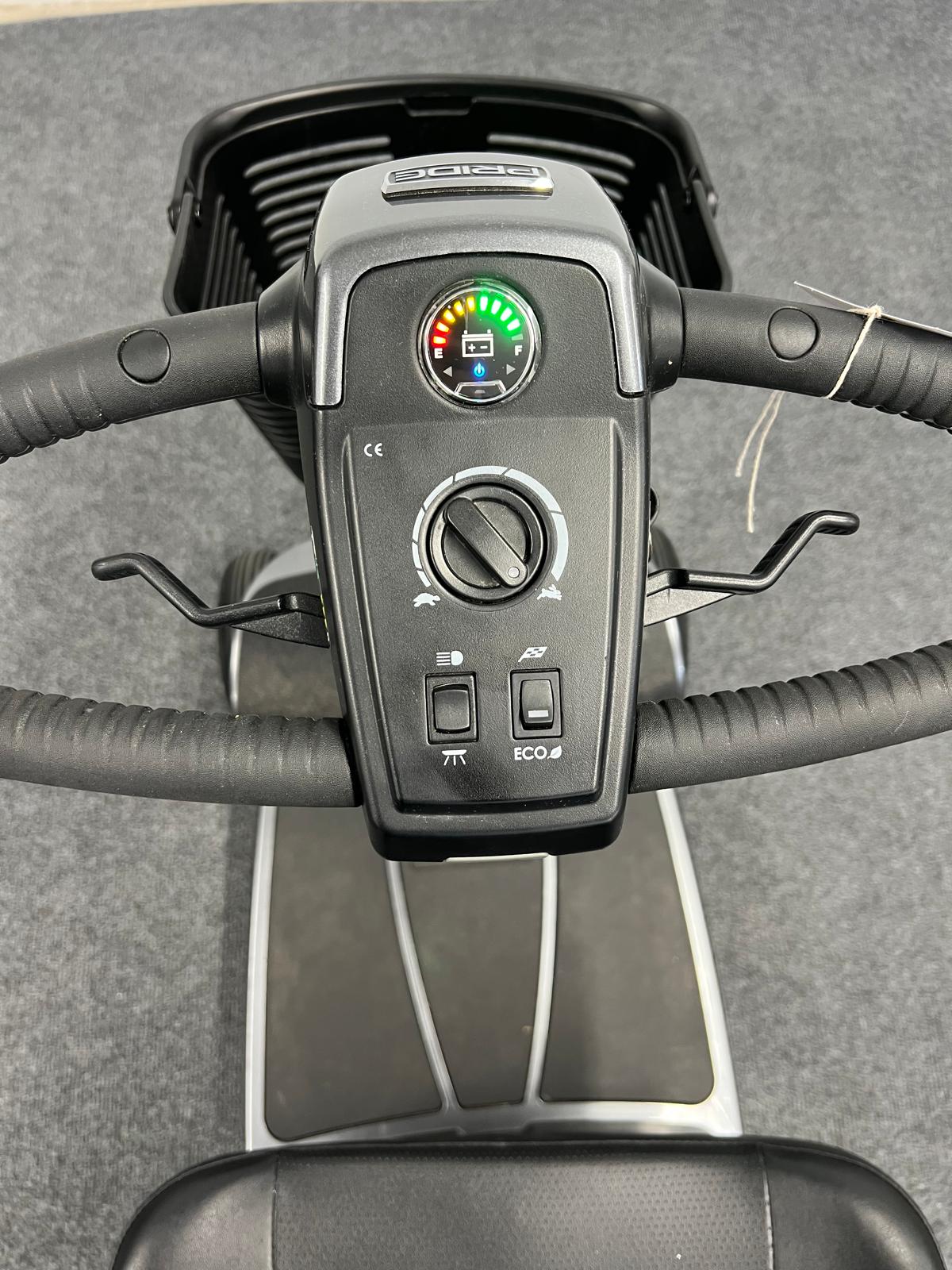 Pride Revo 2.0