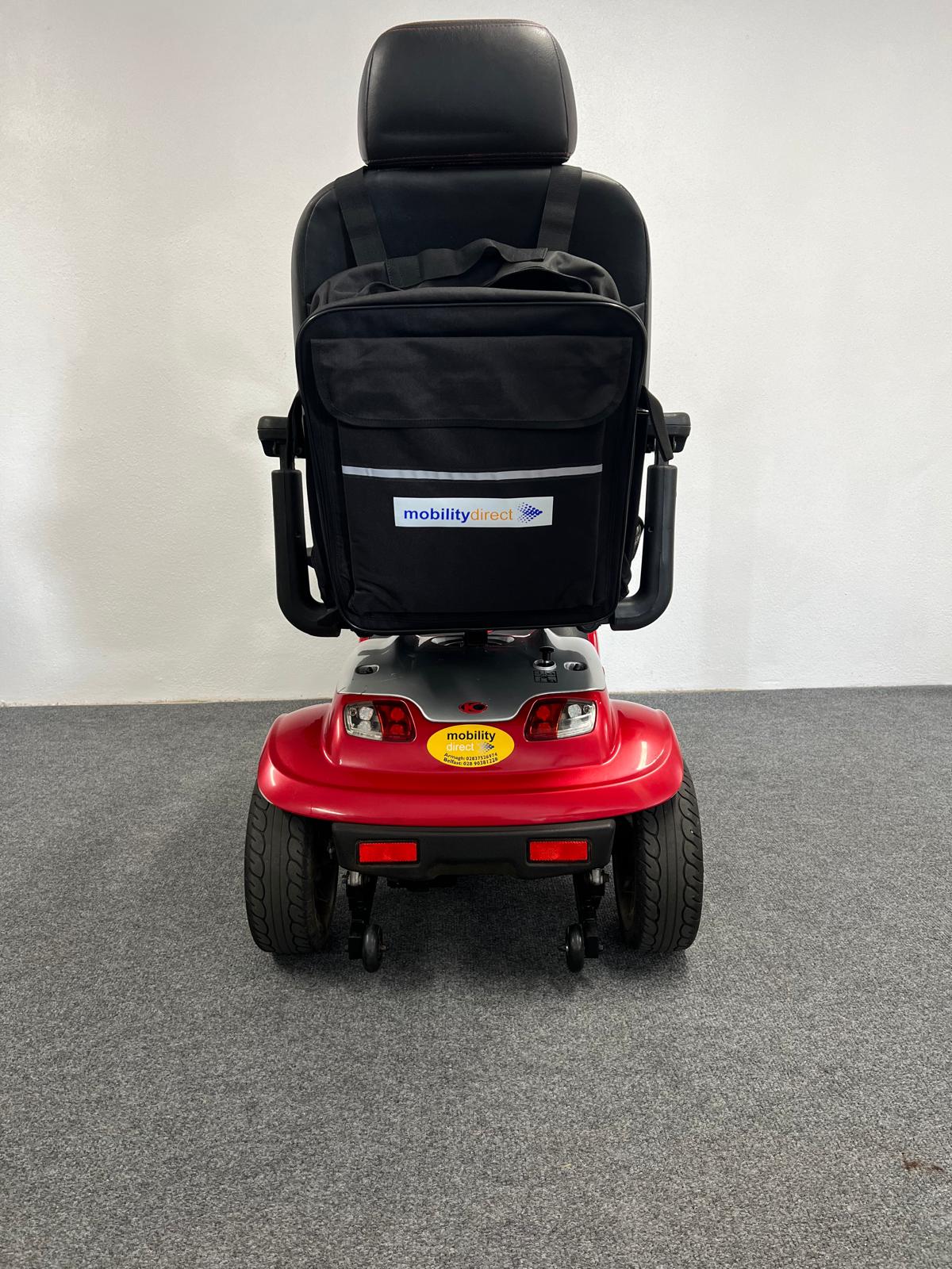 Kymco Maxi XLS