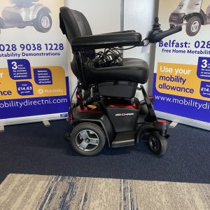 Go-Chair