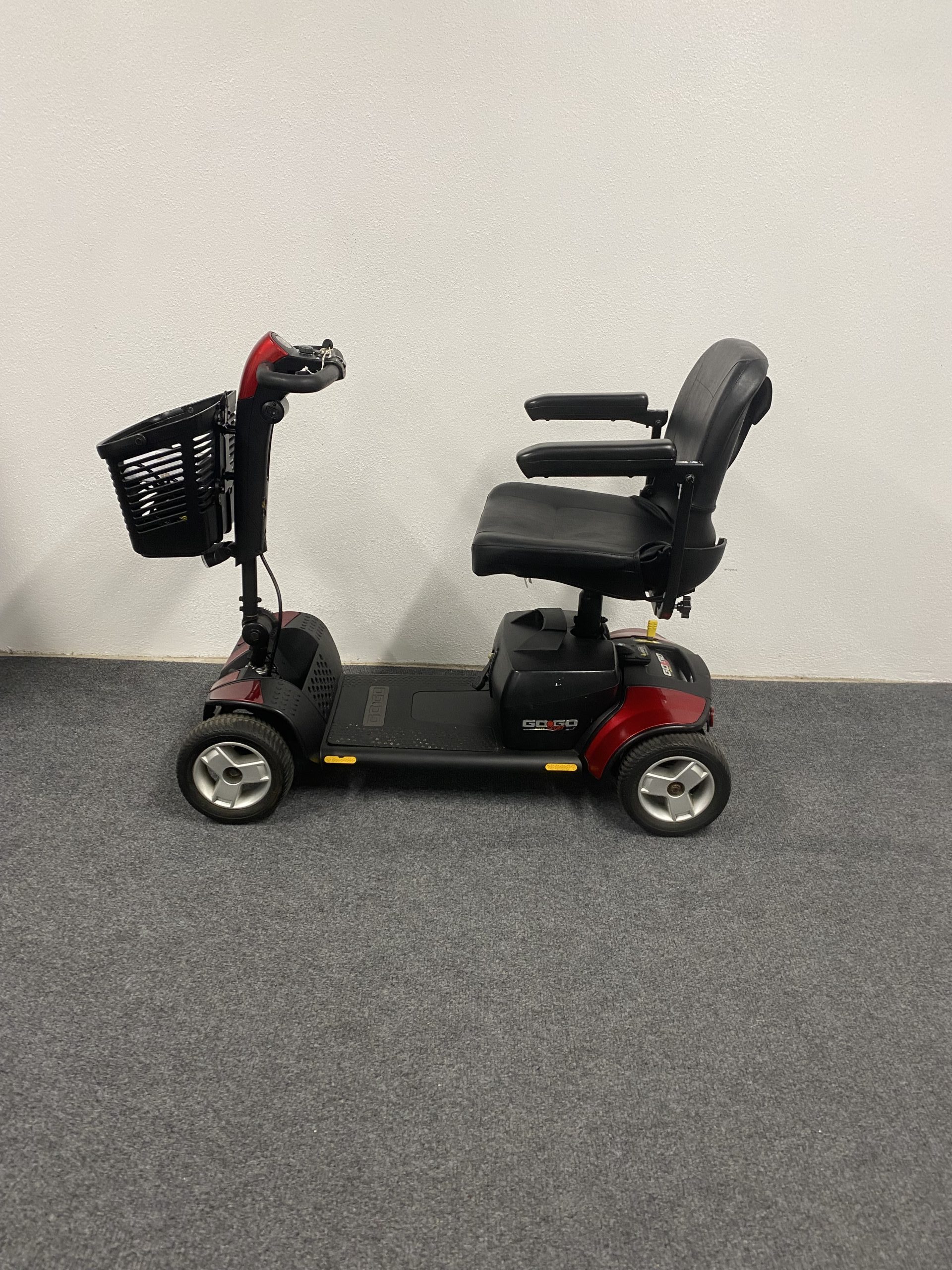 Go-Go Elite Traveller Sport