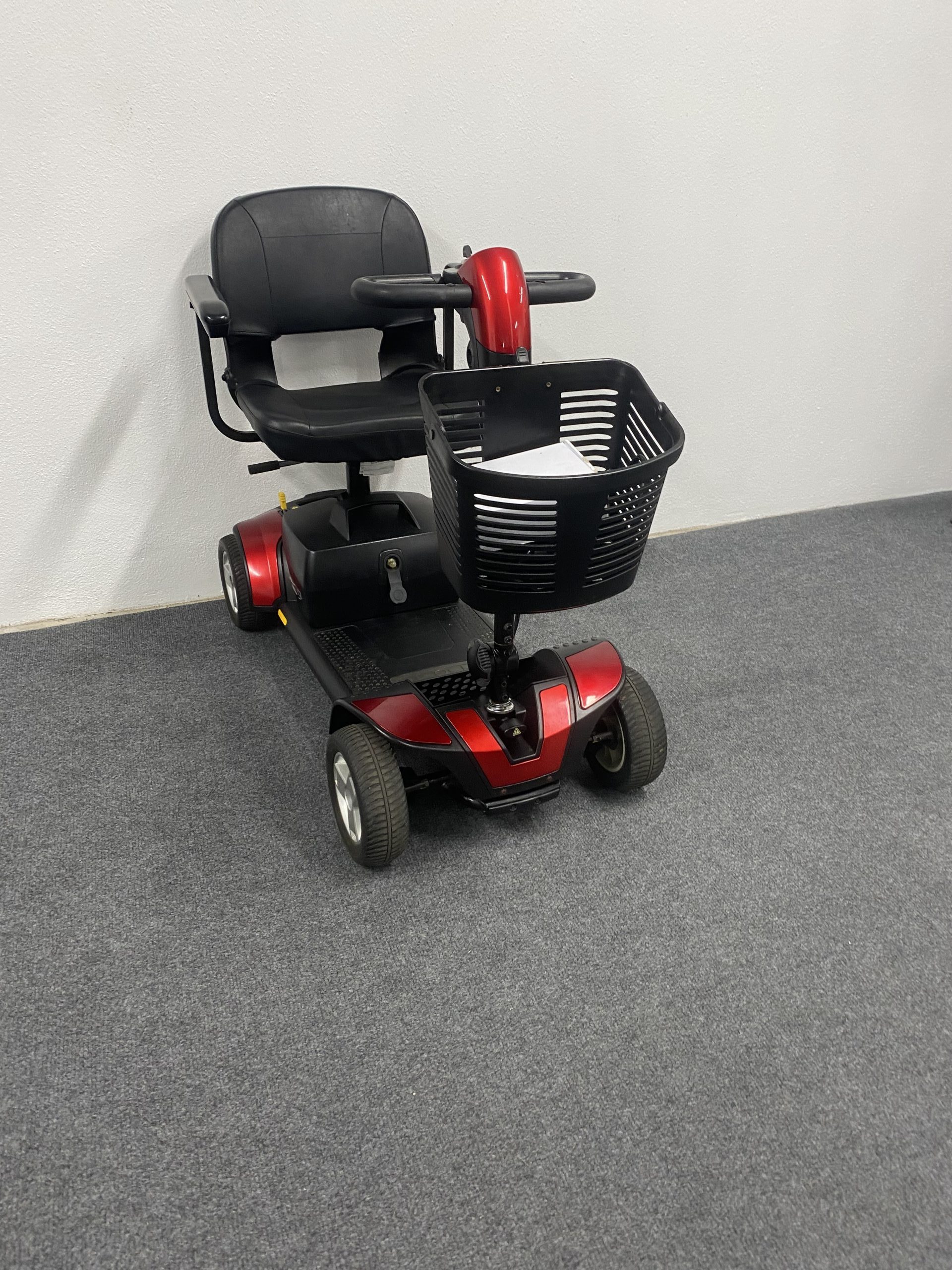 Go-Go Elite Traveller Sport