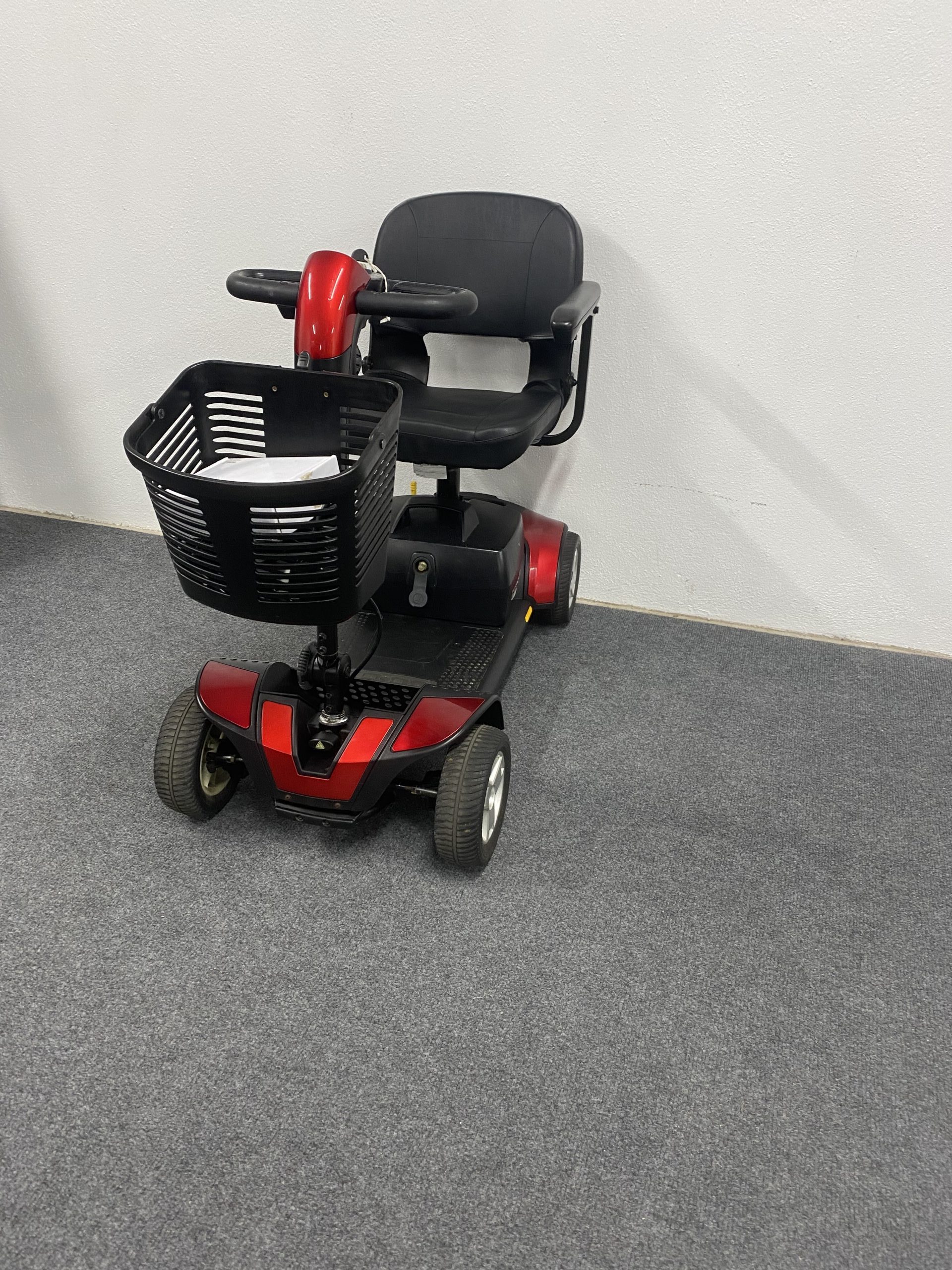 Go-Go Elite Traveller Sport