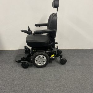 Jazzy 600 ES