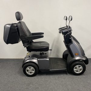 TGA Breeze Midi 4
