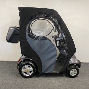 TGA Breeze with canopy