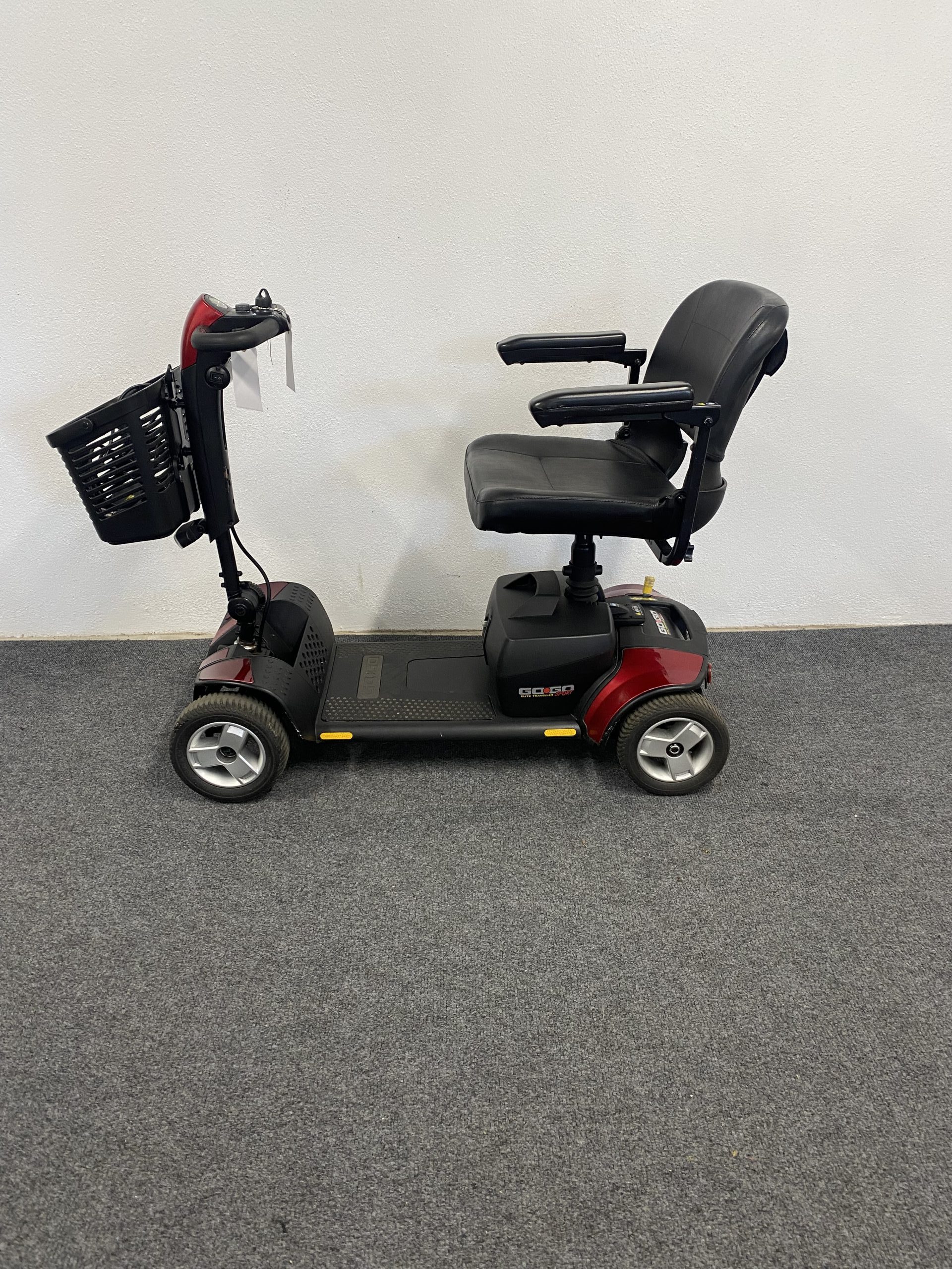 Go-Go Elite Traveller Sport