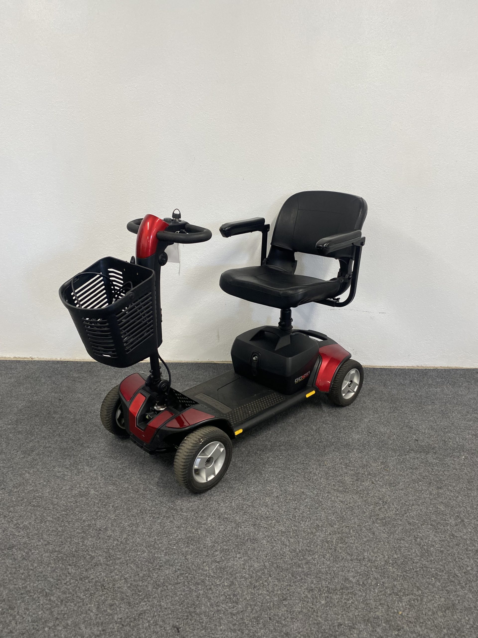 Go-Go Elite Traveller Sport