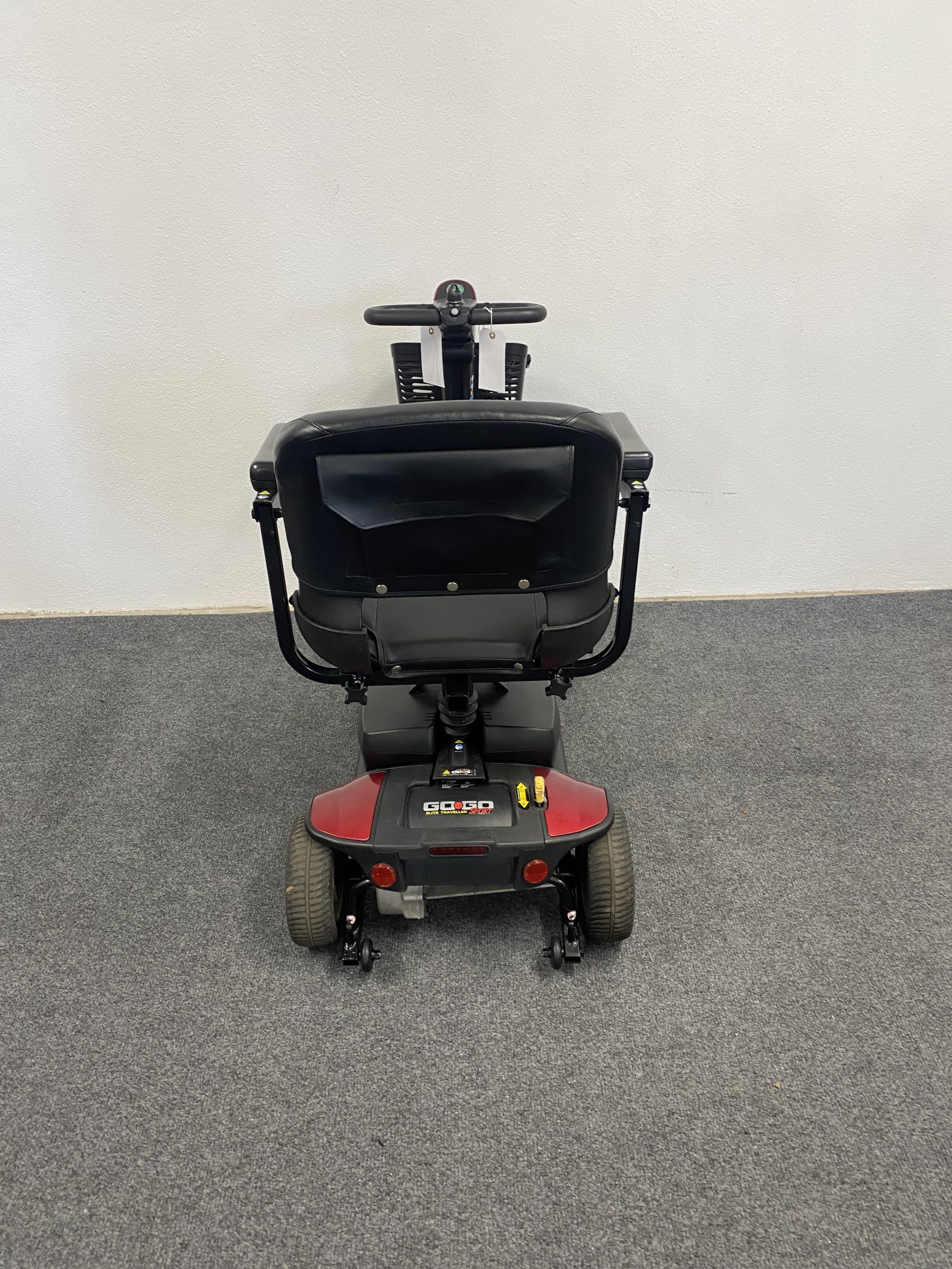 Go-Go Elite Traveller Sport