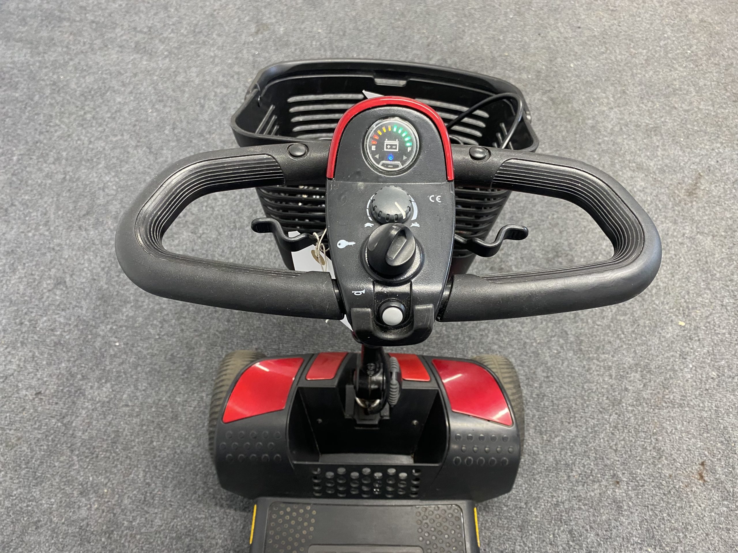 Go-Go Elite Traveller Sport