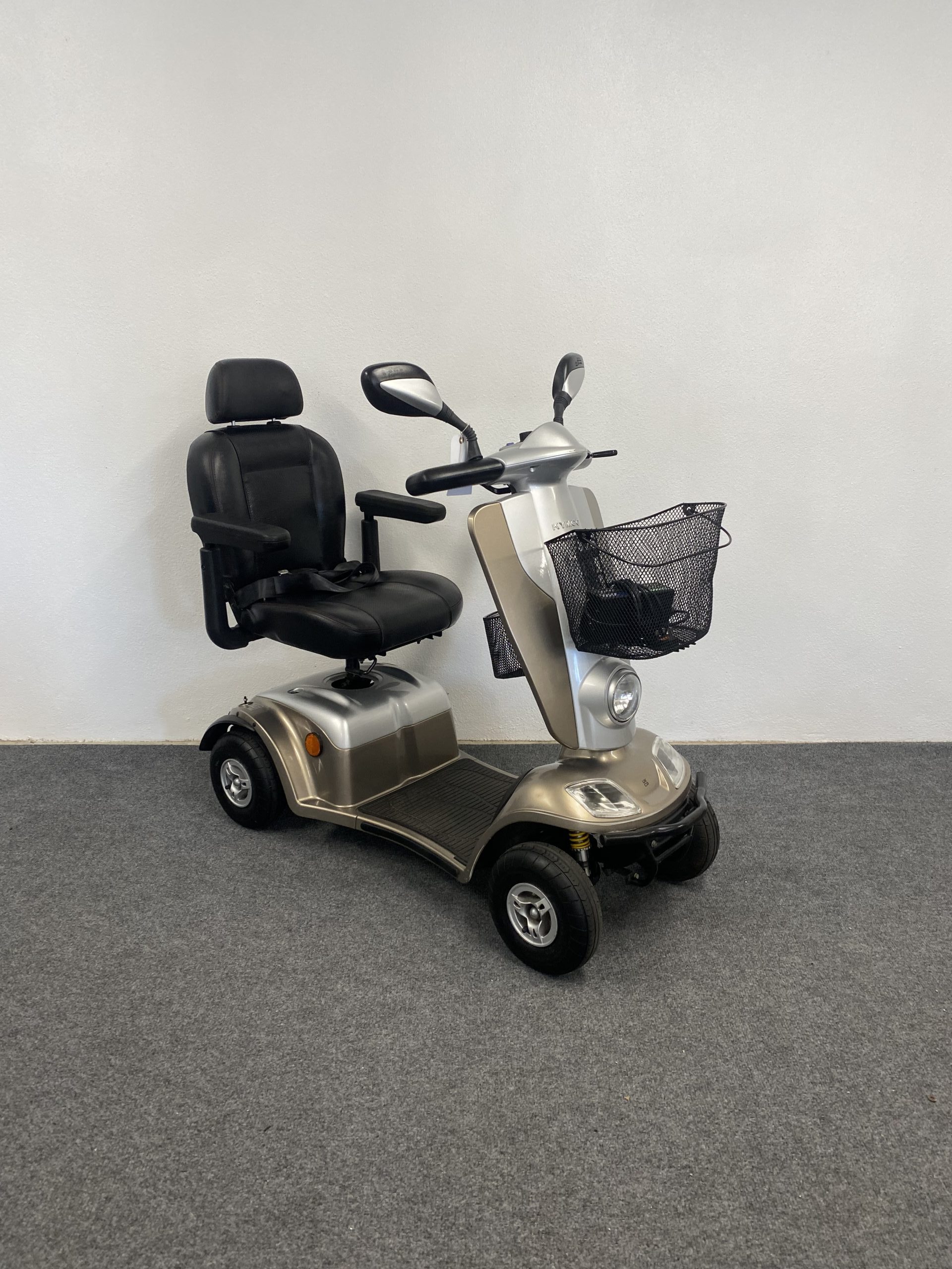 Kymco Midi XLS