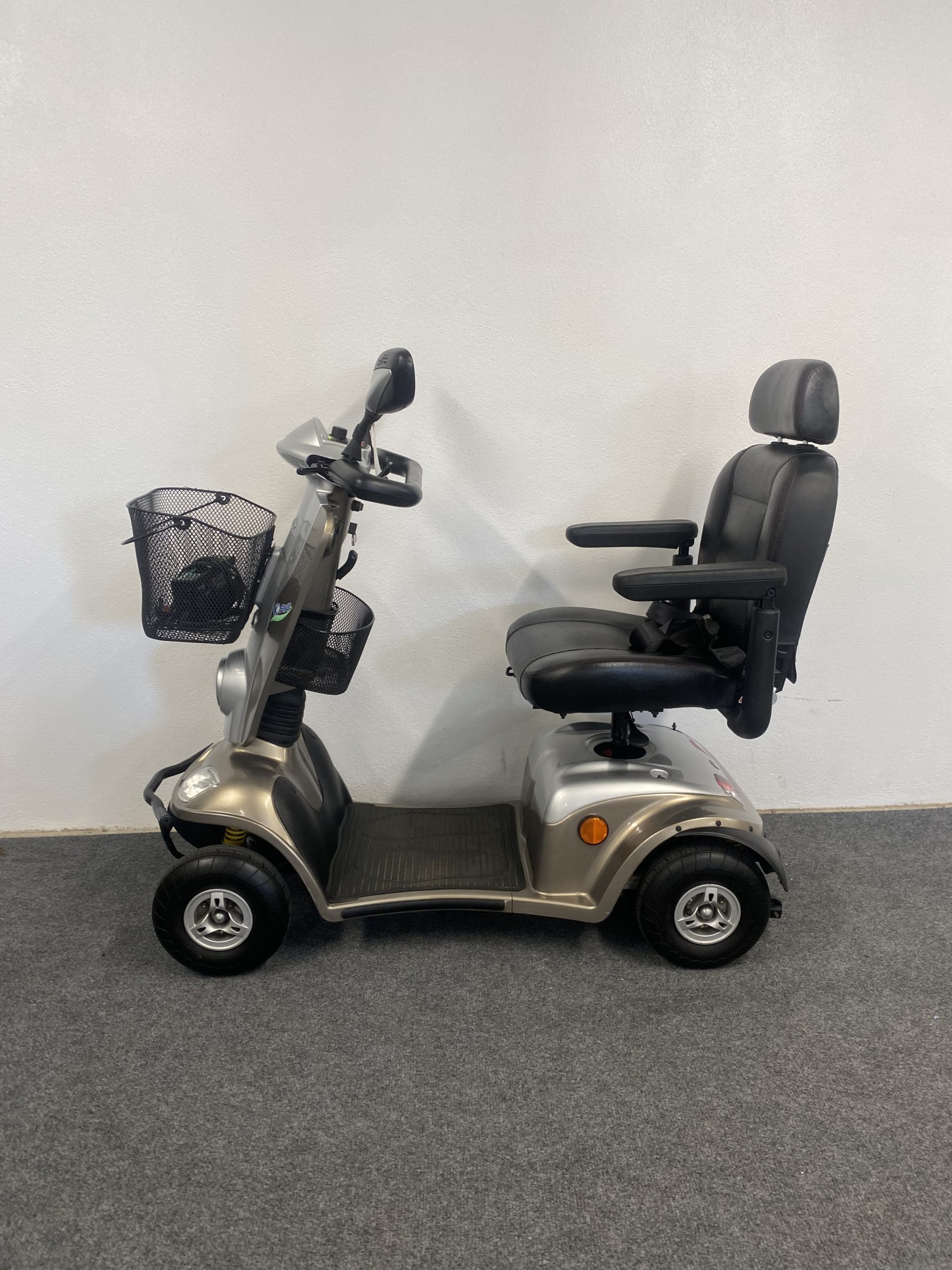 Kymco Midi XLS