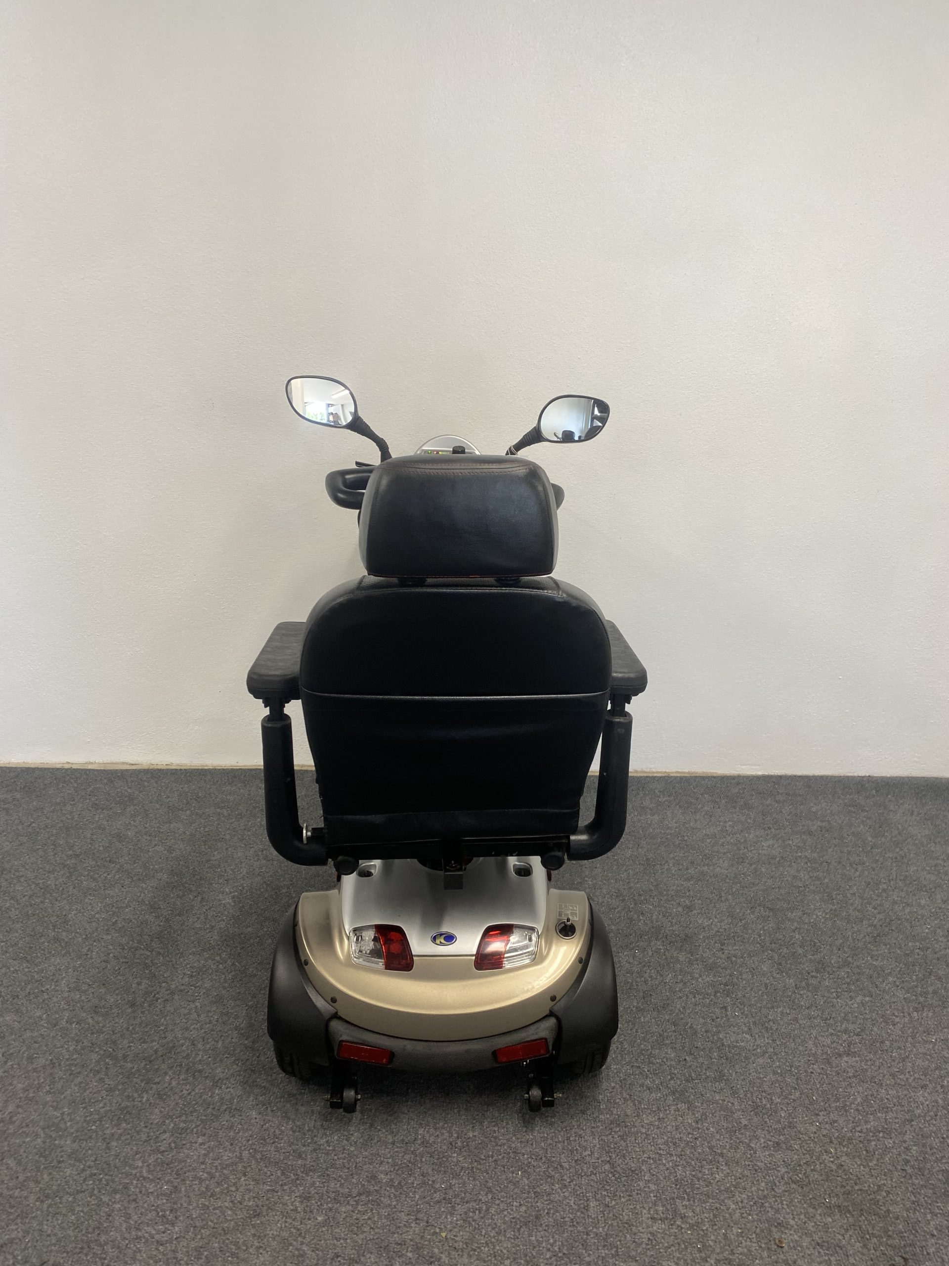 Kymco Midi XLS